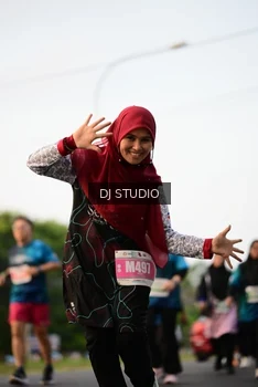 Runner Photo 4776493