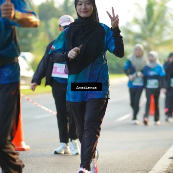 Runner Photo 4776496