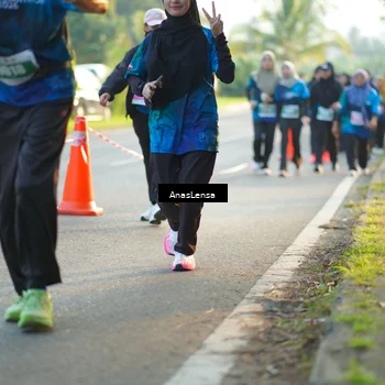 Runner Photo 4776499