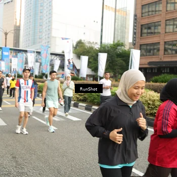 Runner Photo 4776501