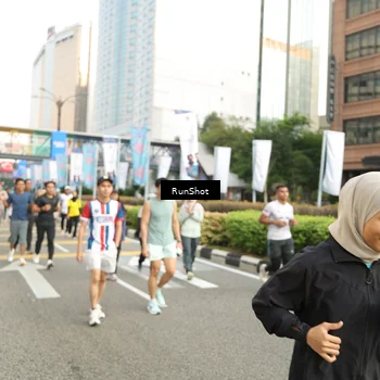 Runner Photo 4776503