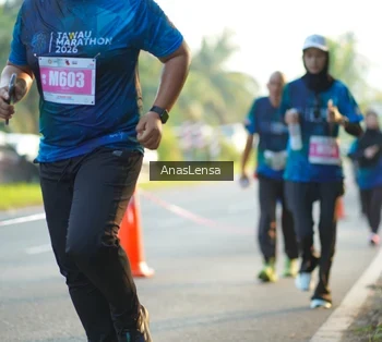Runner Photo 4776511