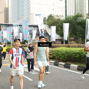 Runner Photo 4776515
