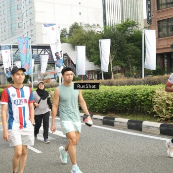 Runner Photo 4776521