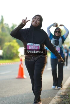 Runner Photo 4776522