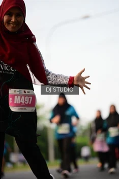 Runner Photo 4776524