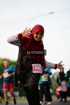 Runner Photo 4776525