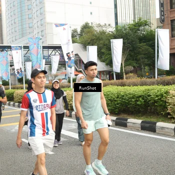 Runner Photo 4776530