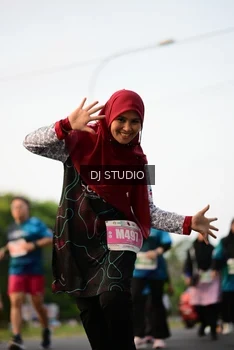 Runner Photo 4776532
