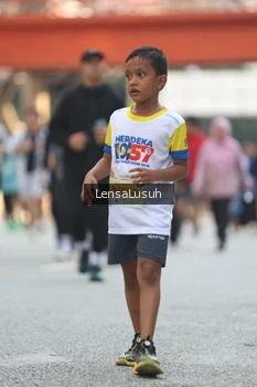Runner Photo 4776533