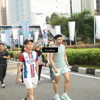 Runner Photo 4776536