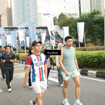 Runner Photo 4776541