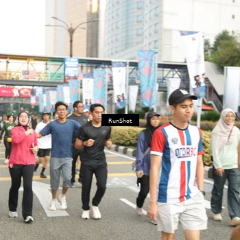 Runner Photo 4776544