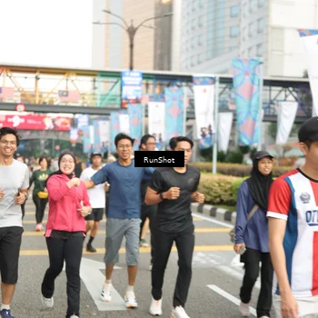 Runner Photo 4776548