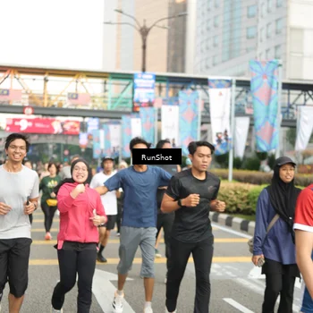 Runner Photo 4776549