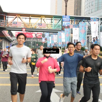 Runner Photo 4776550