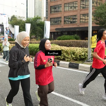Runner Photo 4776551