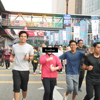 Runner Photo 4776552