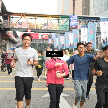 Runner Photo 4776553