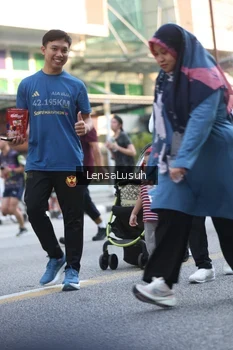 Runner Photo 4776555