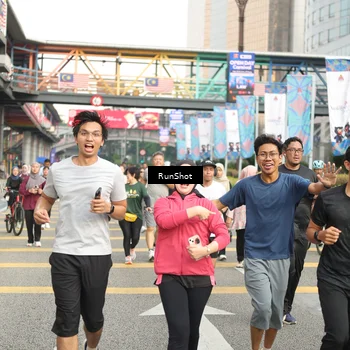 Runner Photo 4776556