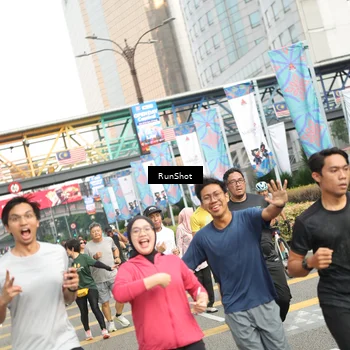 Runner Photo 4776557