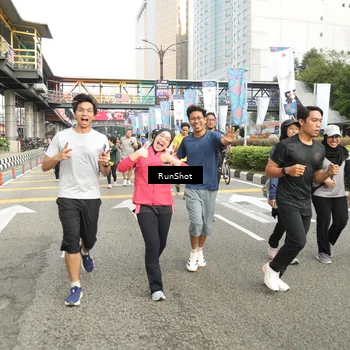 Runner Photo 4776562