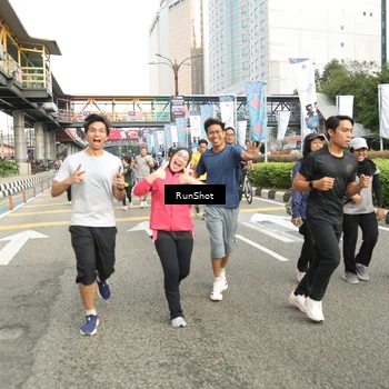 Runner Photo 4776563
