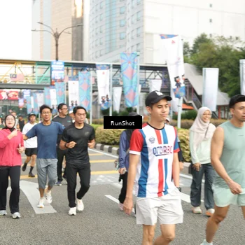 Runner Photo 4776564