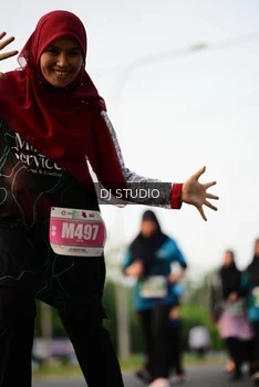 Runner Photo 4776565