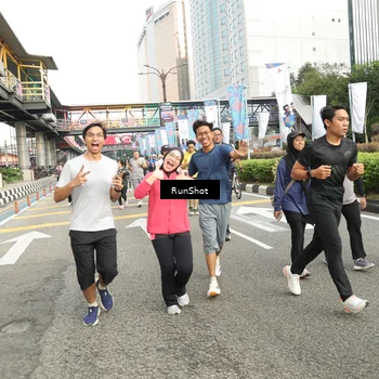 Runner Photo 4776568