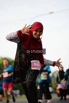Runner Photo 4776570