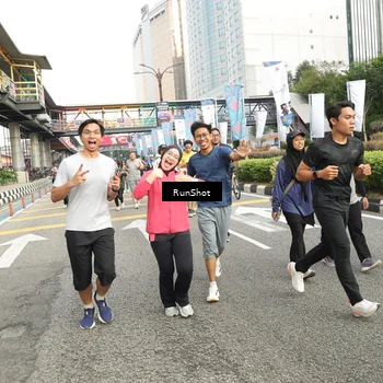 Runner Photo 4776571