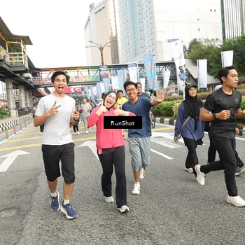 Runner Photo 4776572