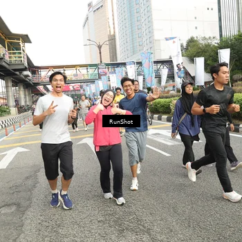 Runner Photo 4776573