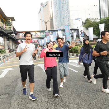 Runner Photo 4776576