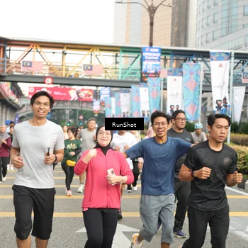 Runner Photo 4776577