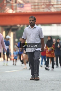 Runner Photo 4776582