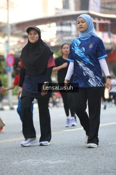 Runner Photo 4776583