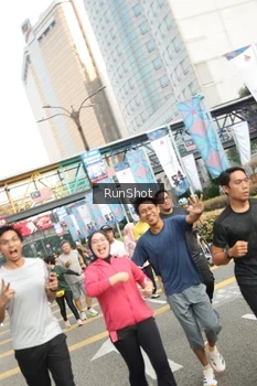 Runner Photo 4776591