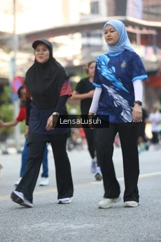 Runner Photo 4776592