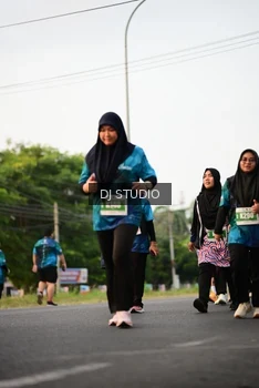 Runner Photo 4776593