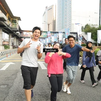 Runner Photo 4776595