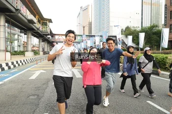 Runner Photo 4776599