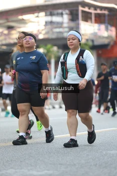 Runner Photo 4776611