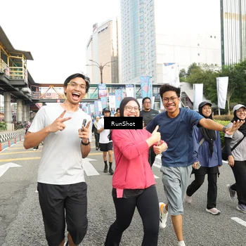 Runner Photo 4776614