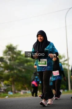 Runner Photo 4776617