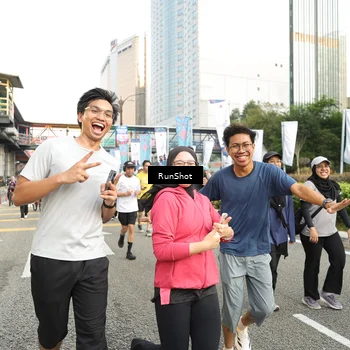 Runner Photo 4776618