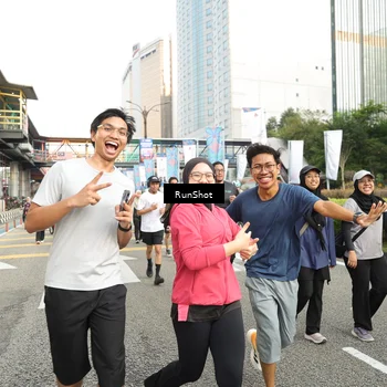 Runner Photo 4776619