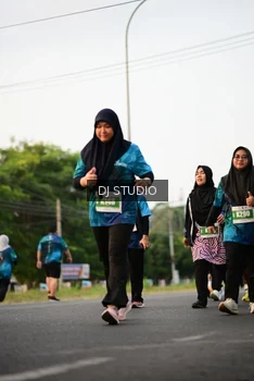Runner Photo 4776621